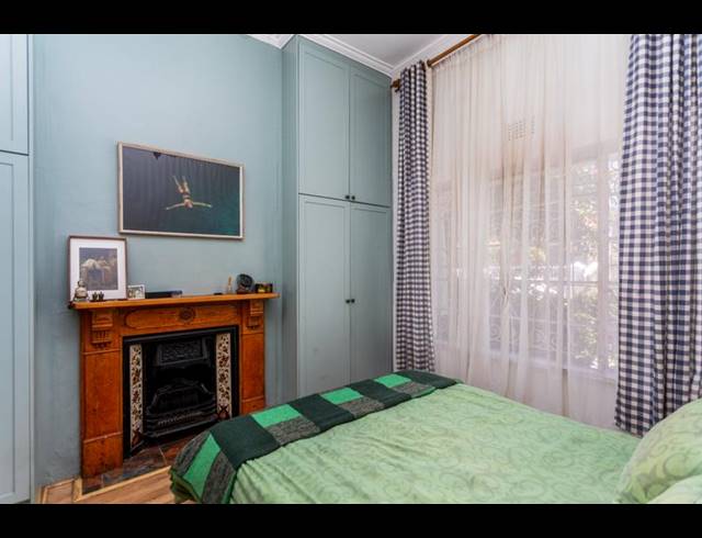 2 BEDROOM HOUSE FOR SALE IN SALT RIVER